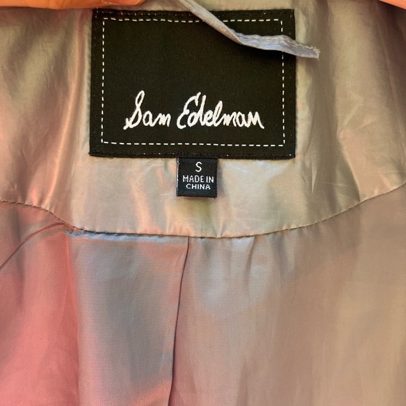 Sam Edelman puffer winter coat - Picture 1 of 8